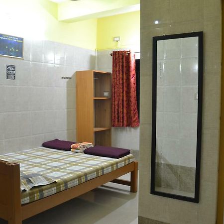 Gokarna Rsn Stay In Top Floor For The Young & Energetic People Of The Universe Esterno foto